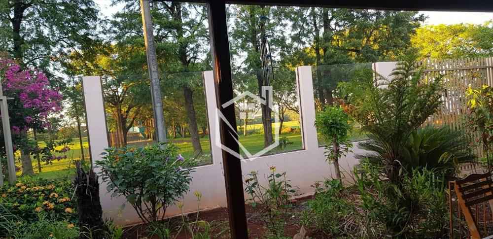 Casa c/ terreno para Venda em Itaipulandia