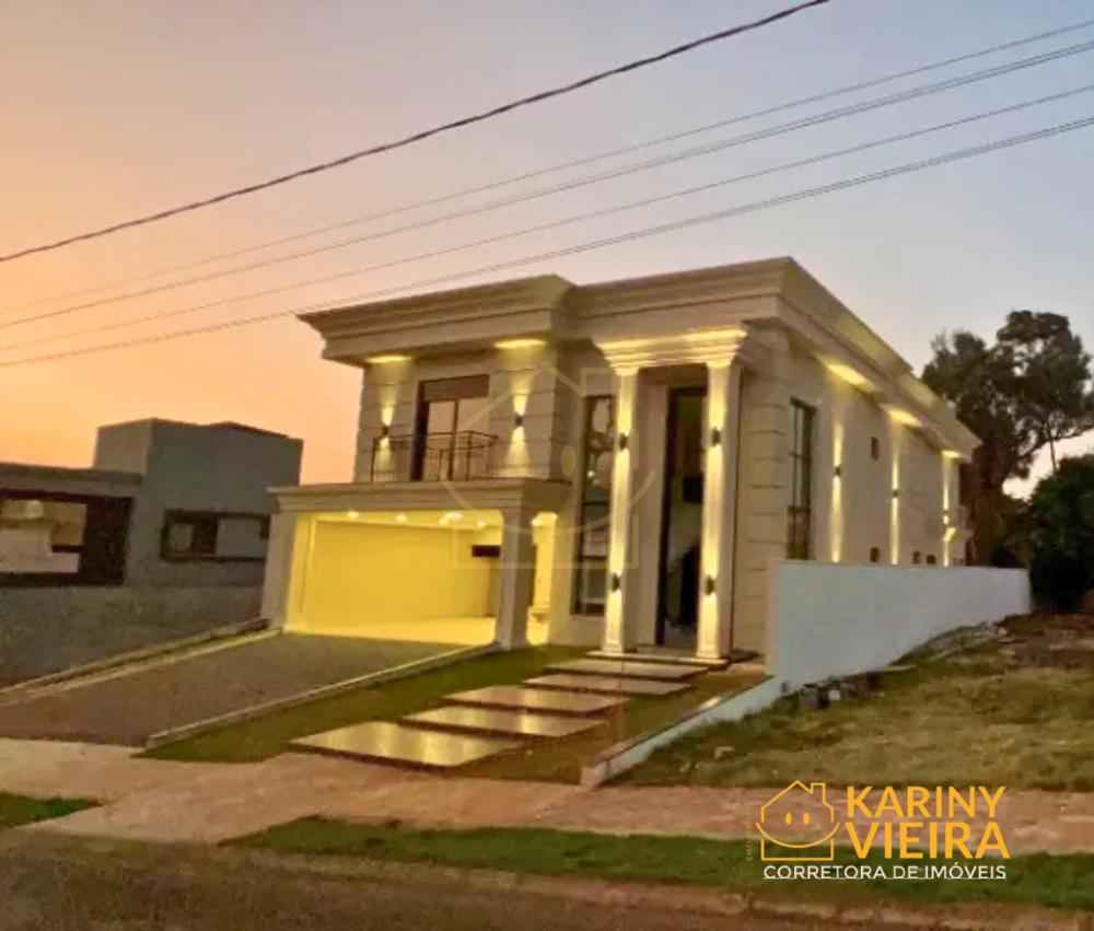 Casa no Condomínio Esmeralda - Foz do Iguaçu