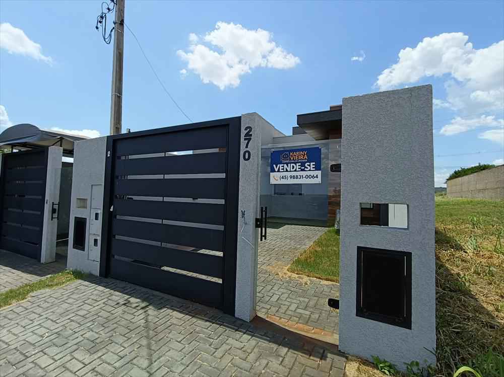 Casa à Venda no Loteamento Adamante