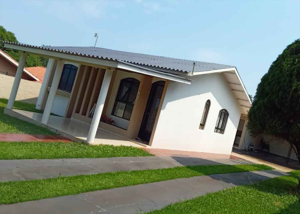 Casa à VENDA no Centro de São Miguel do Iguaçu