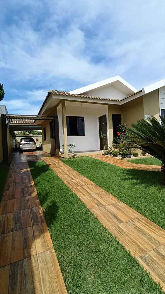 Casa à venda no Mariana