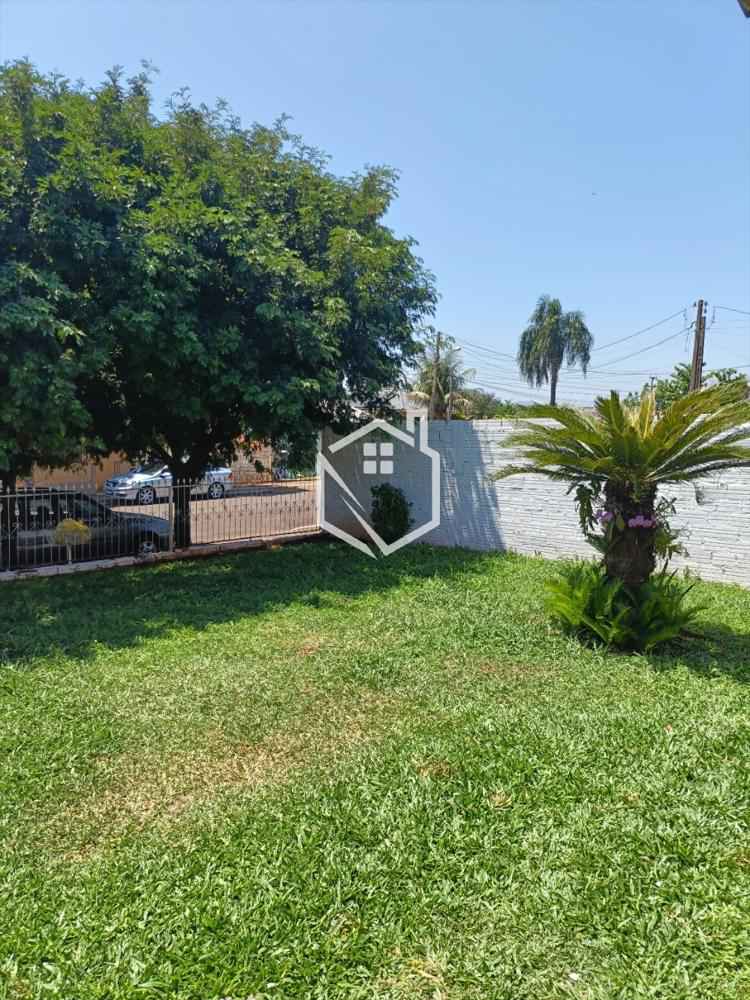 Casa à venda em São Miguel do Iguaçu 