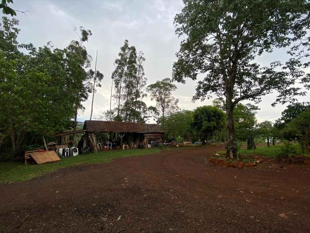 Chácara em Medianeira / PR
