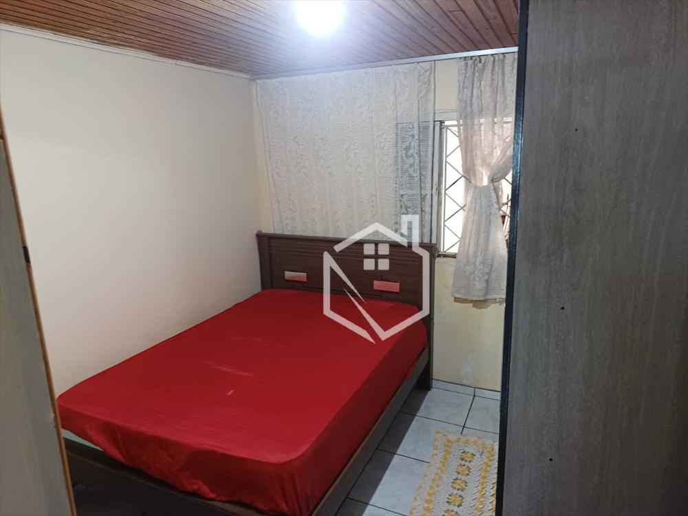 Casa c/ piscina em Medianeira