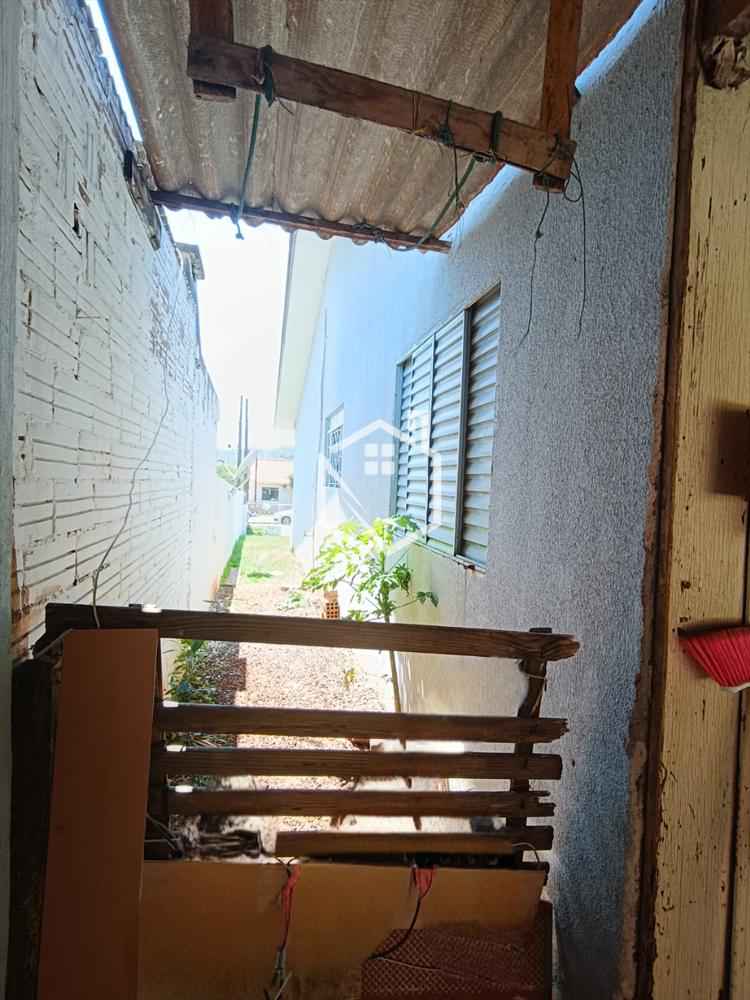 Casa à venda em São Miguel do Iguaçu 