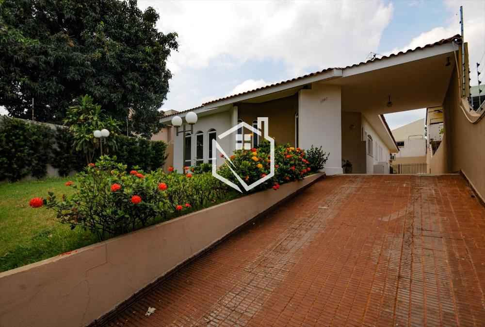 Casa à venda, Vila Yolanda - Foz do Iguaçu 