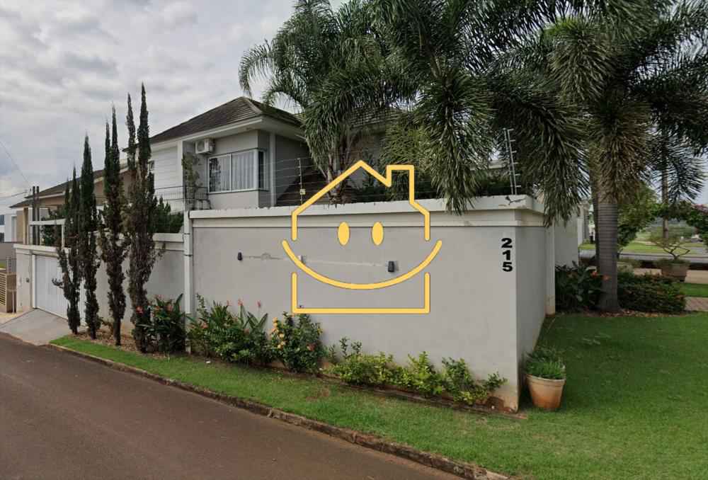 Sobrado à venda