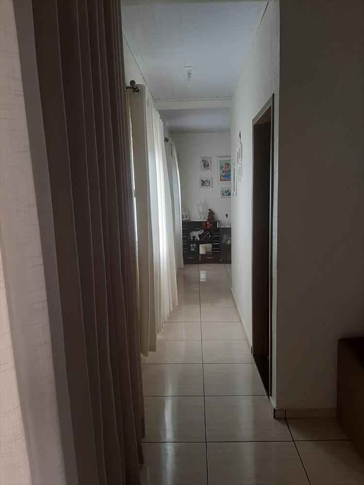Casa à venda em Parque dos Estados - Santa Terezinha de Itaipu