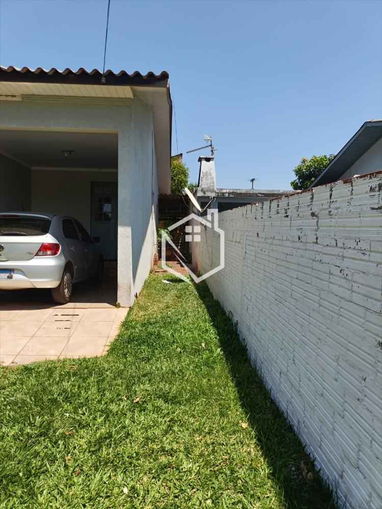 Casa à venda em São Miguel do Iguaçu 