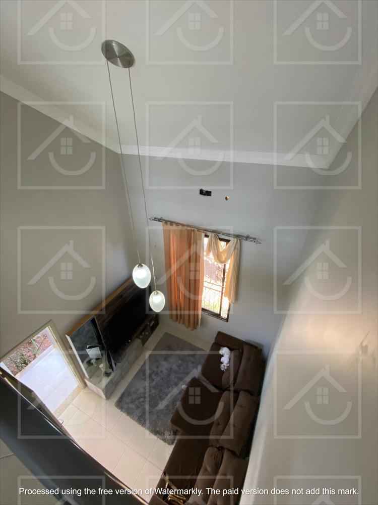 Sobrado Alto Padrão mobiliado à venda em são Miguel do Iguaçu