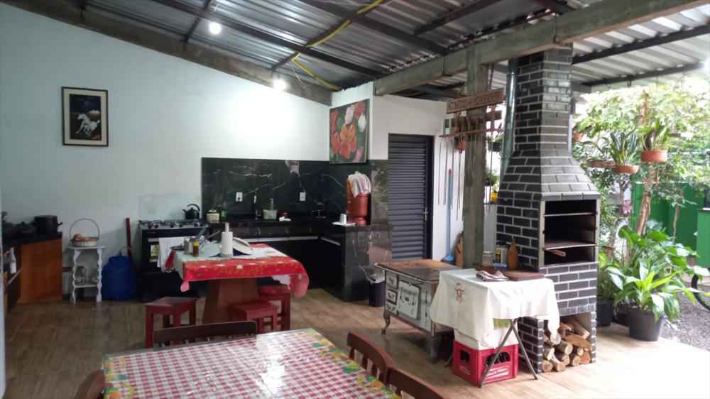 Casa em Foz do Iguaçu - Jardim Alvorada