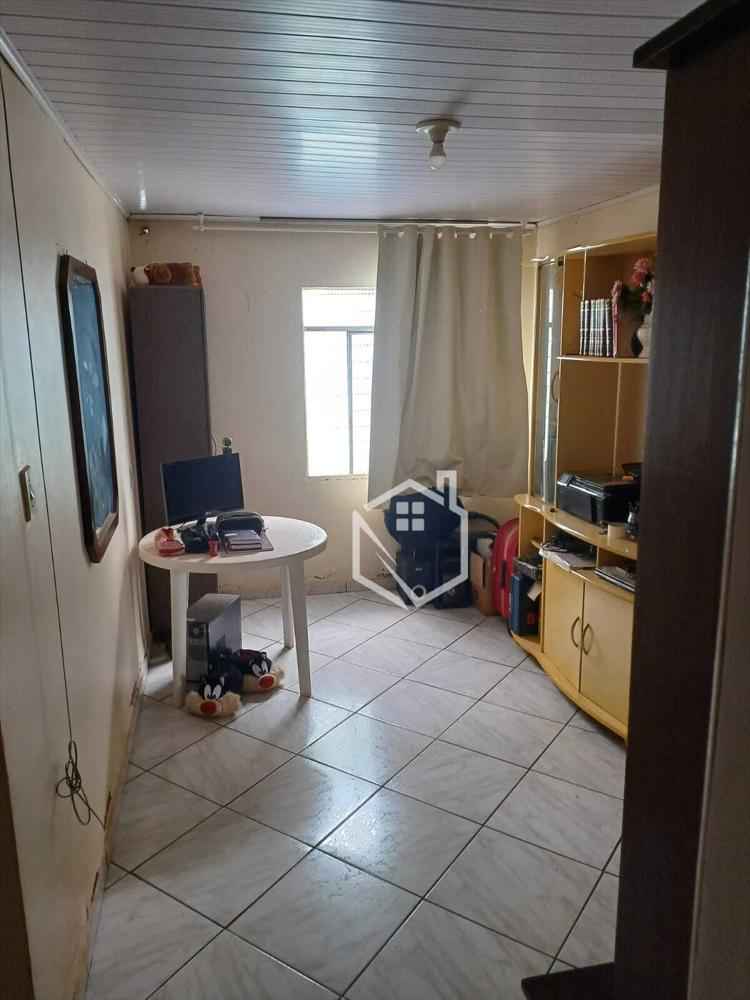 Casa c/ piscina em Medianeira