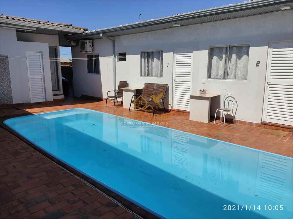  INVESTIMENTO COMPLETO em Foz do Iguaçu – Jardim Petrópolis 