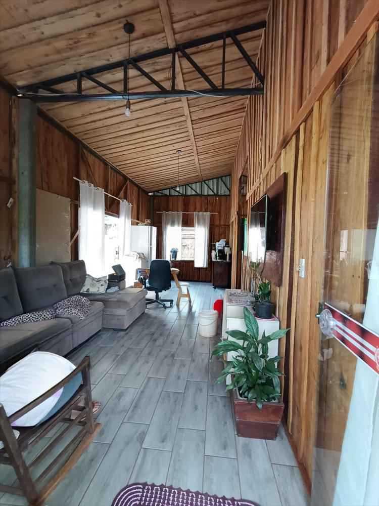 Chácara na serra do Mico