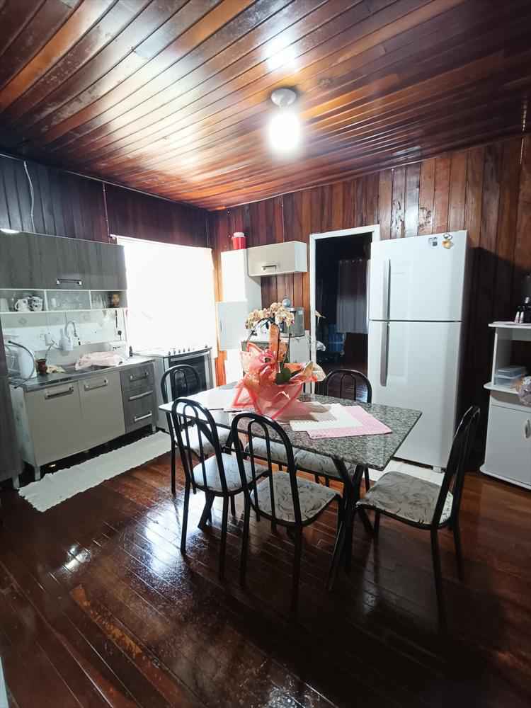 Casa em São Miguel do Iguaçu - Jardim Vanz