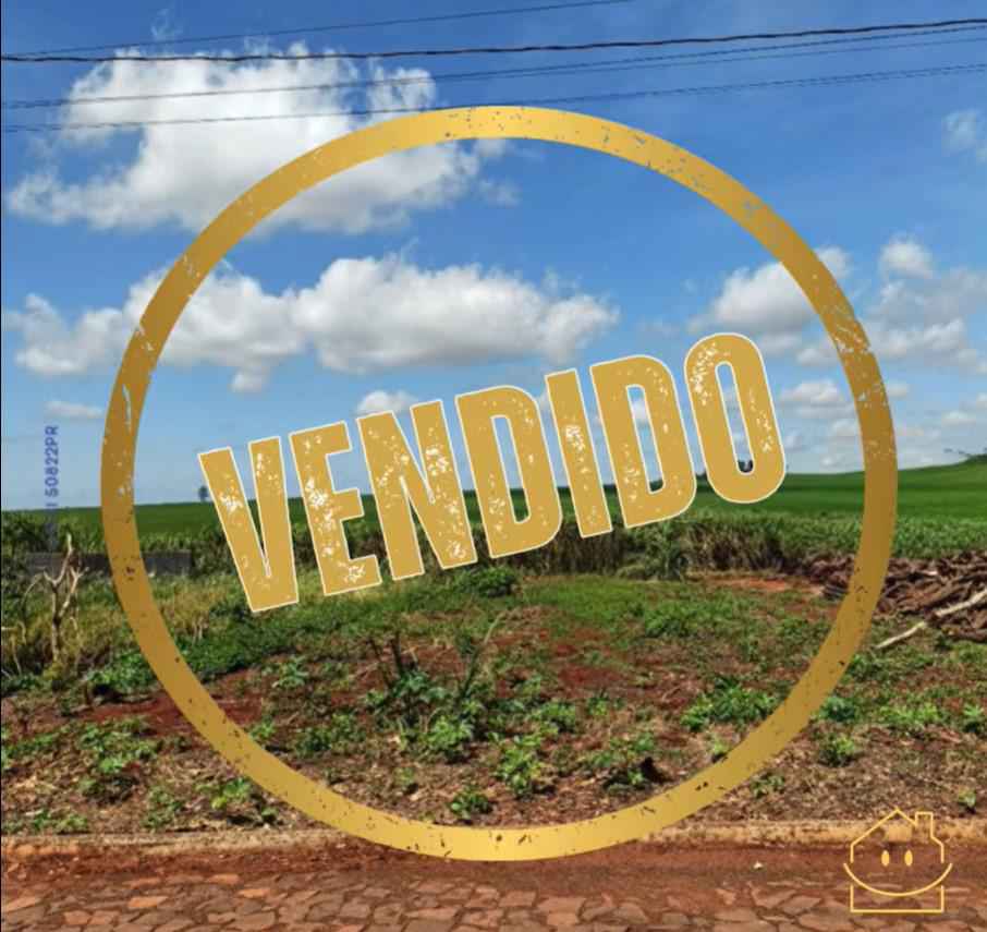 terreno em São Jorge