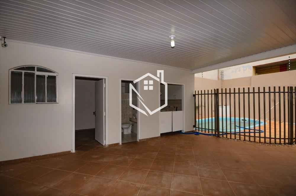Casa à venda, Vila Yolanda - Foz do Iguaçu