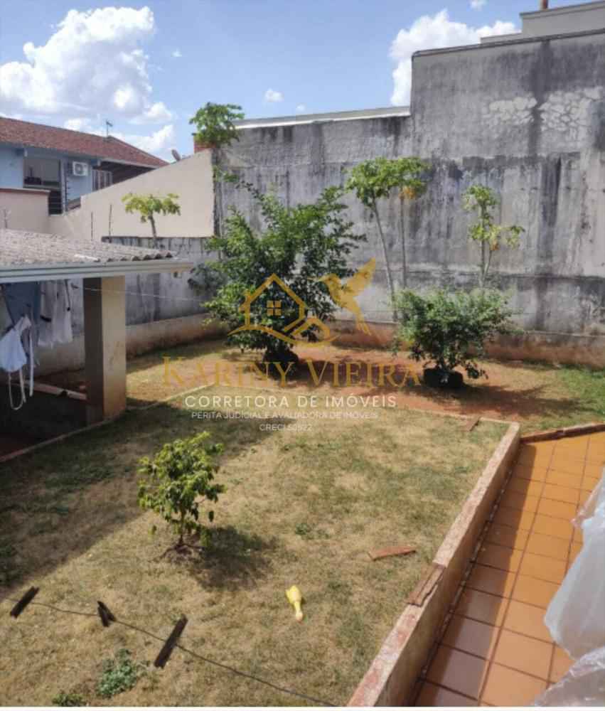 Casa à venda no Jardim Panorama - Foz do Iguaçu/PR