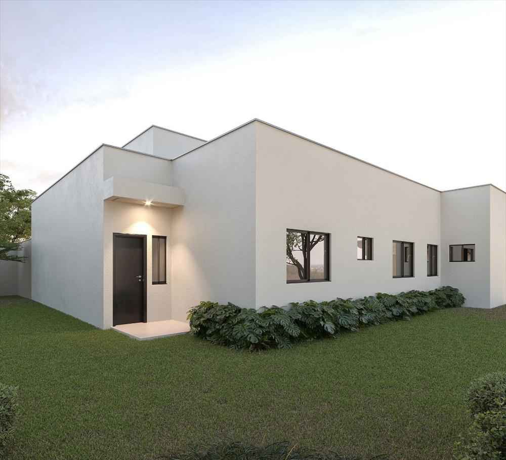 CASA NA PLANTA