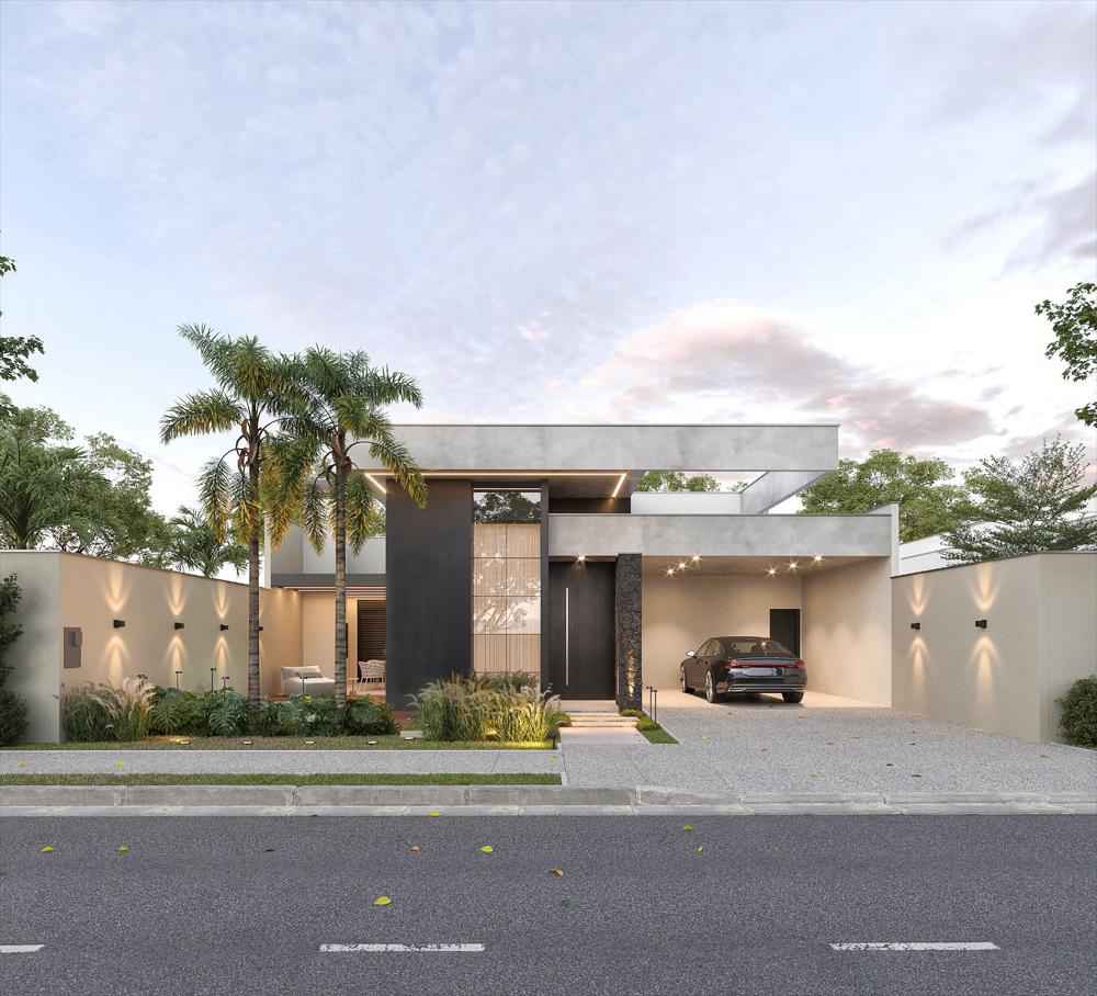CASA NA PLANTA