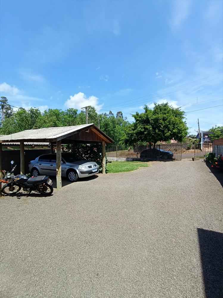 Casa em São Miguel do Iguaçu - Jardim Vanz