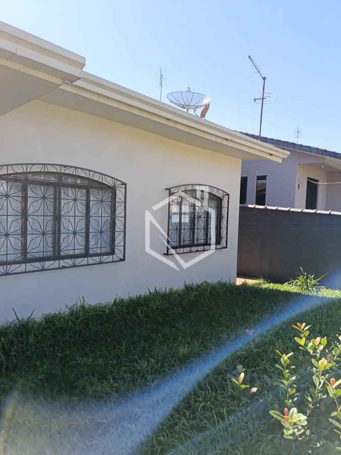 TROCO POR CASA EM CURITIBA