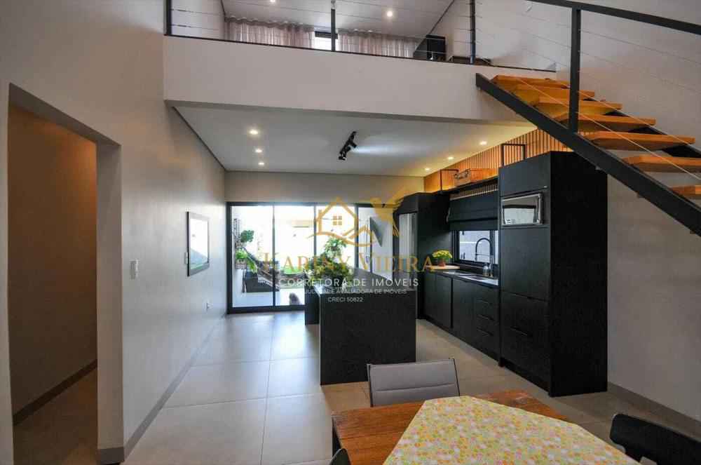 Casa para alugar em condomínio SAFIRA – Foz do Iguaçu/PR
