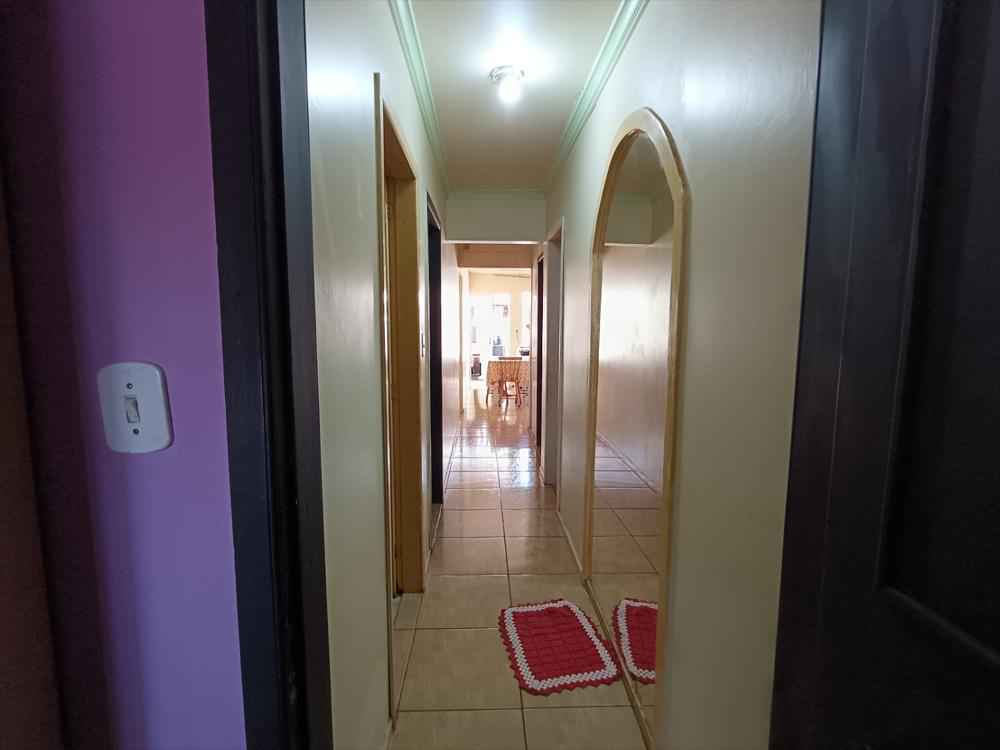 Oportunidade em Medianeira - Casa no Bairro Cidade Alta