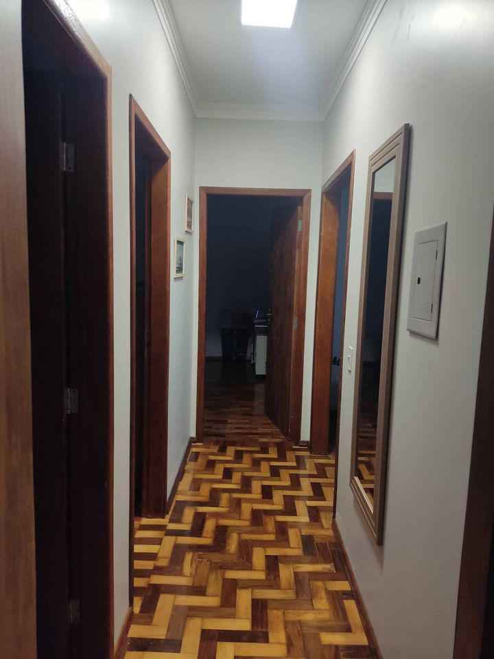 Casa à Venda na Região Jardim Karla – Foz do Iguaçu