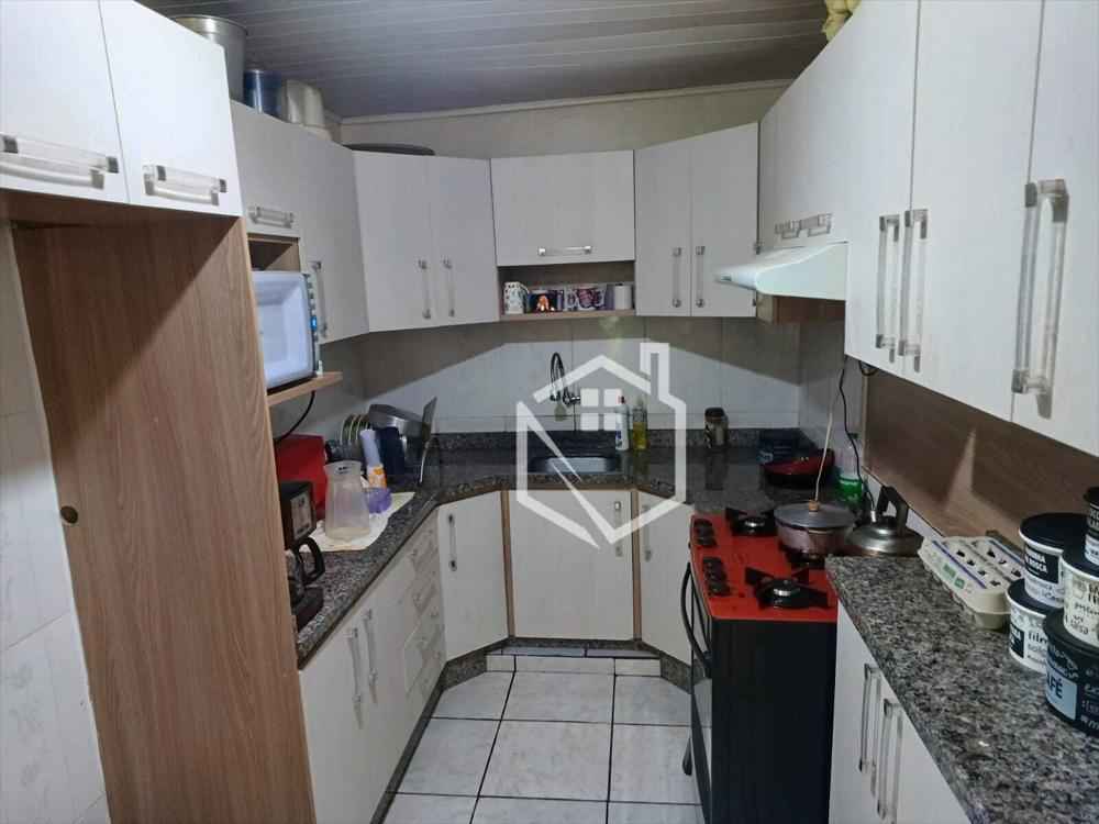 Casa c/ piscina em Medianeira