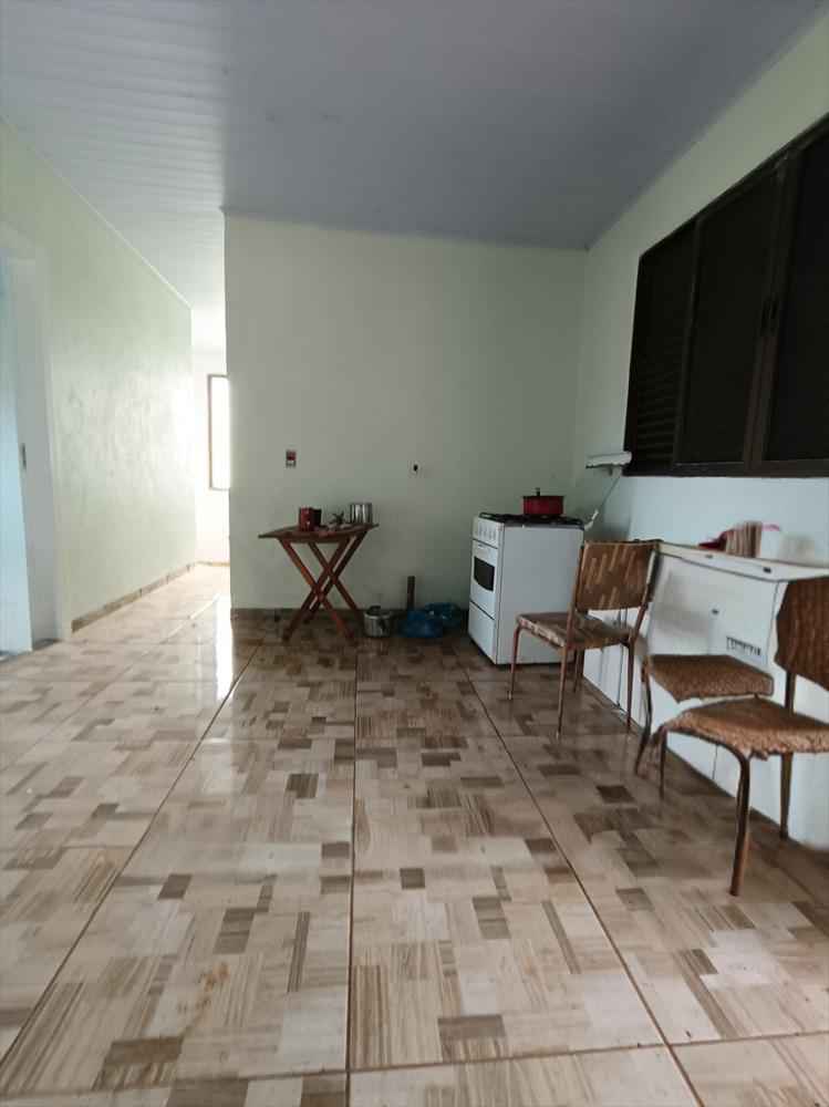 Casa de Vila em São Miguel do Iguaçu