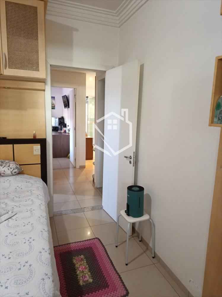 Apartamento no Centro