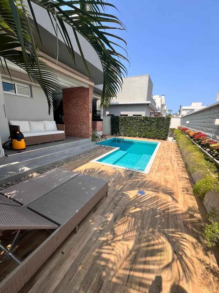 SOBRADO de Alto Padrão à Venda no Condomínio Terras Alphaville II – Foz do Iguaçu