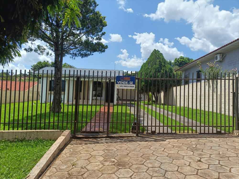 Casa à VENDA no Centro de São Miguel do Iguaçu