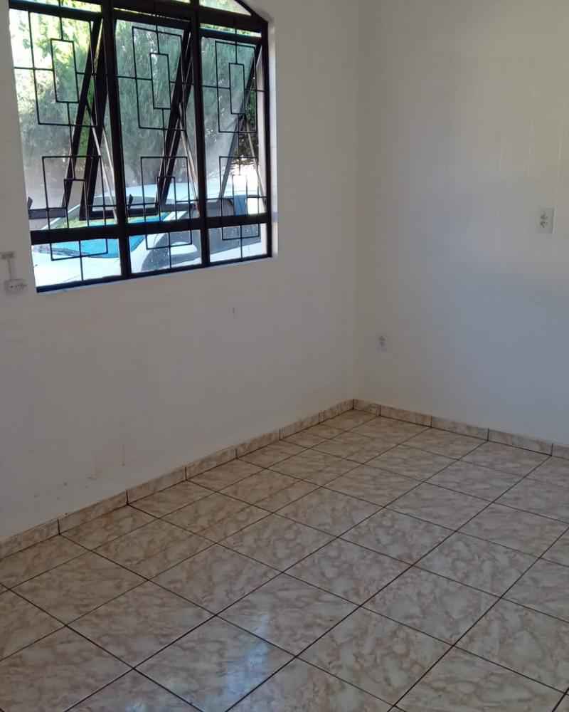 Casa à VENDA no Centro de São Miguel do Iguaçu