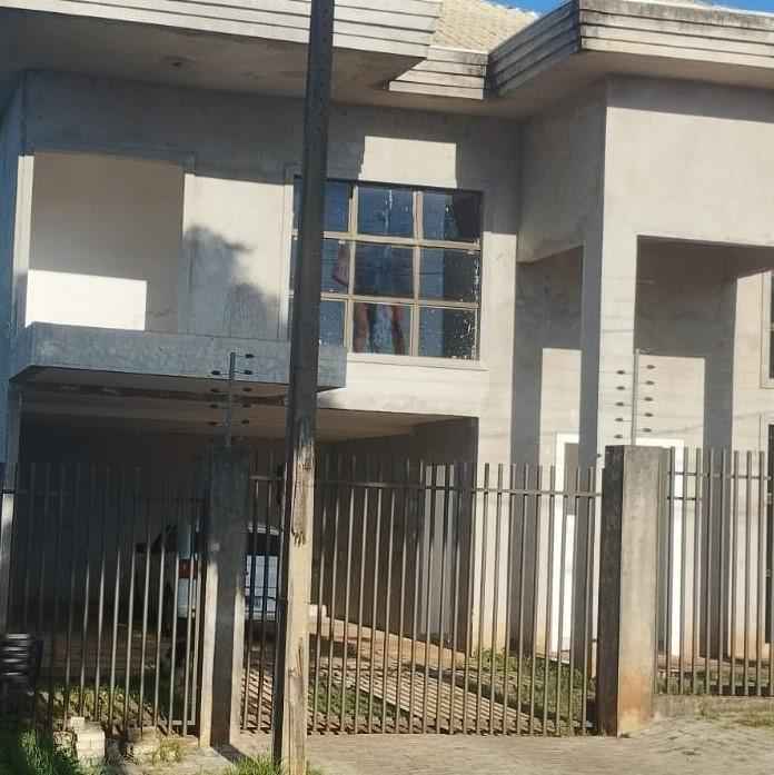 Casa no Bervelly Falls