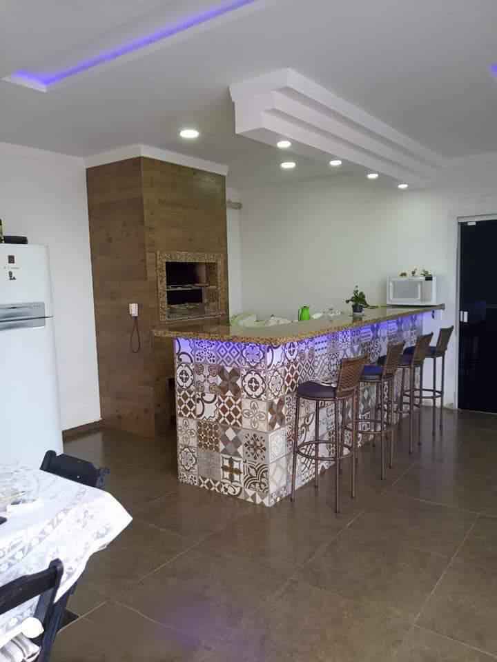 Casa no Bervelly Falls