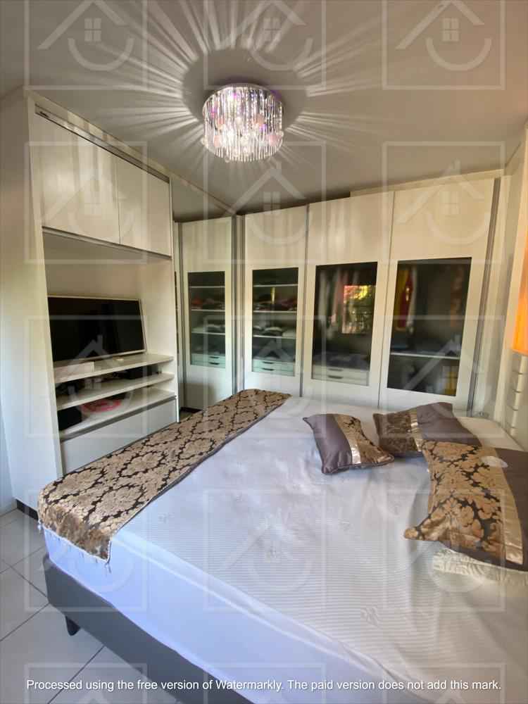 Sobrado Alto Padrão mobiliado à venda em são Miguel do Iguaçu