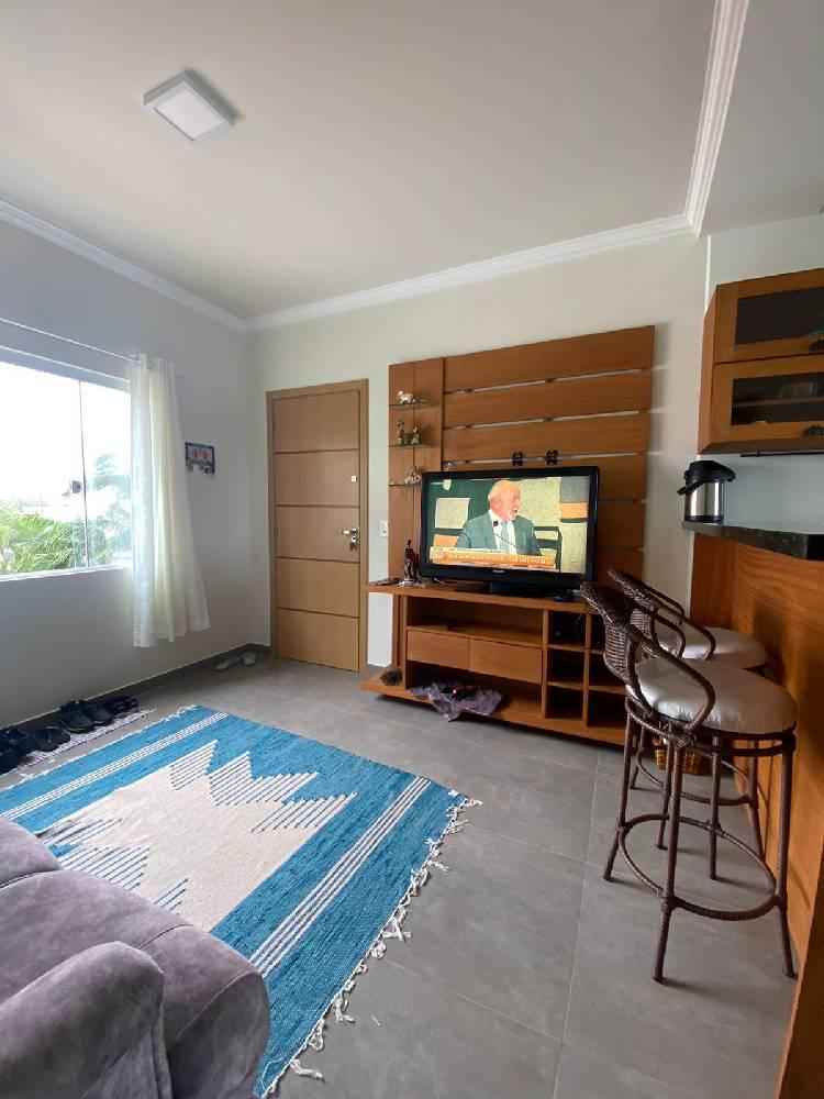 Apartamento na Praia