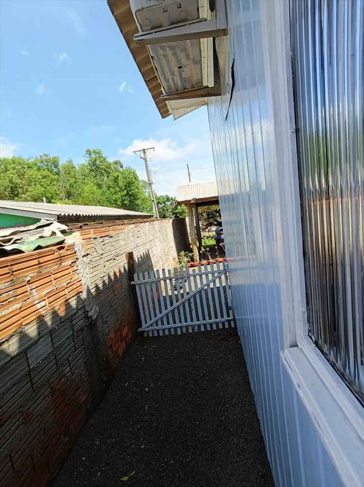 Casa em São Miguel do Iguaçu - Jardim Vanz