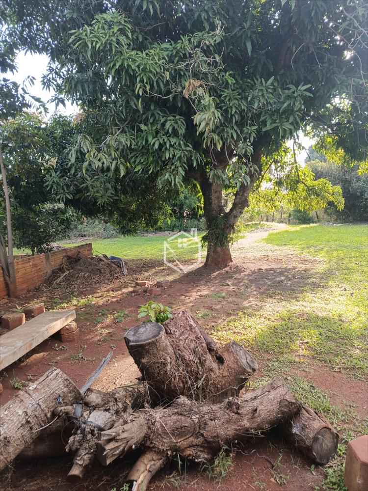 Casa no Centro de São Miguel do Iguaçu / PR