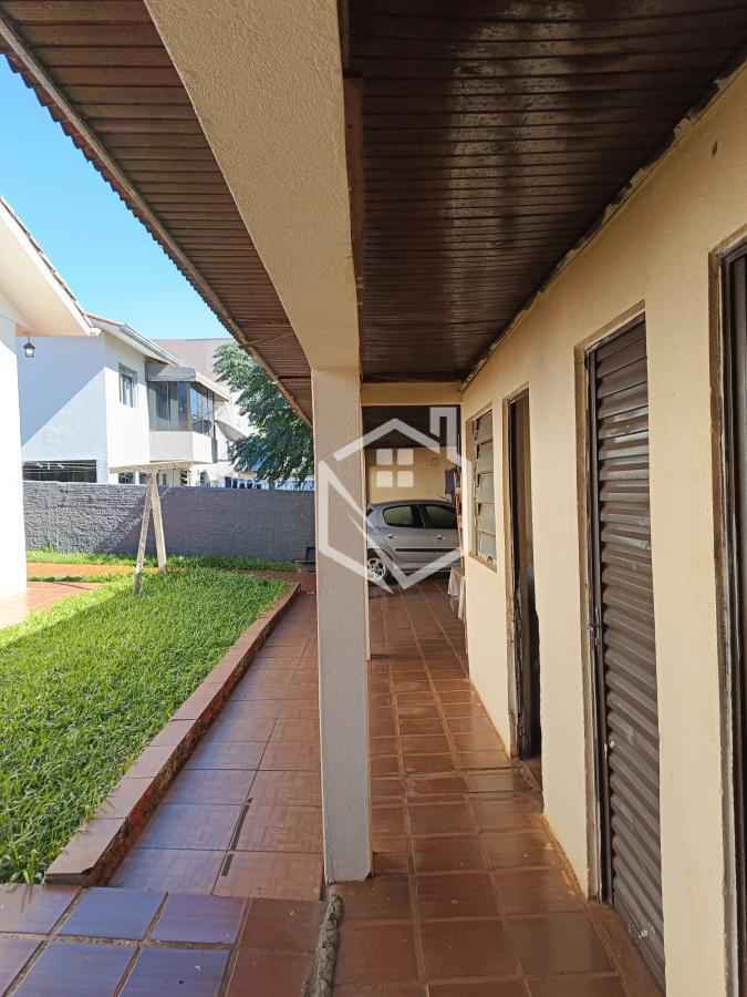 TROCO POR CASA EM CURITIBA