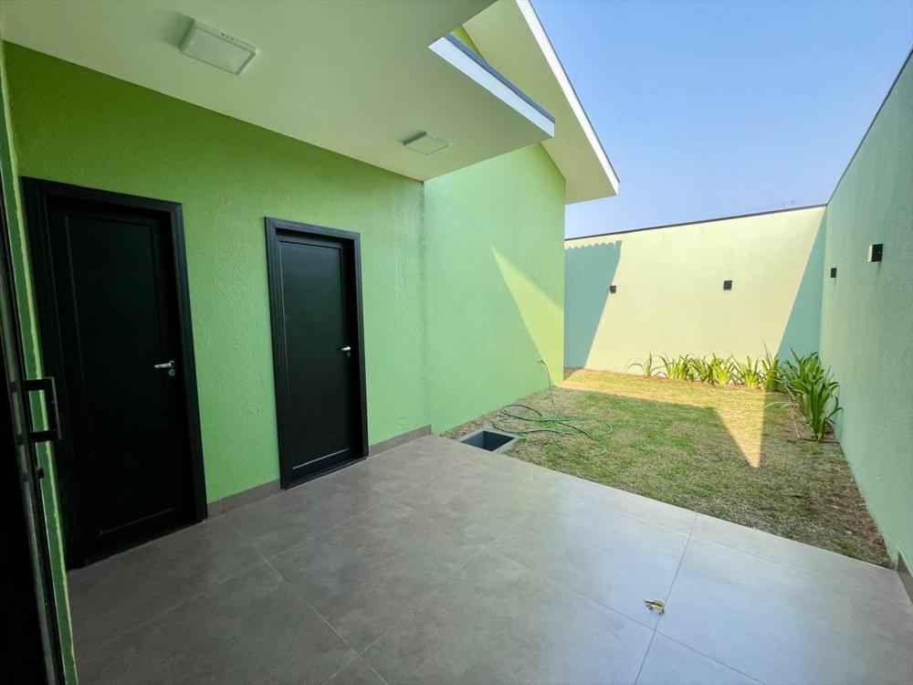 Casa à venda Sol Nascente