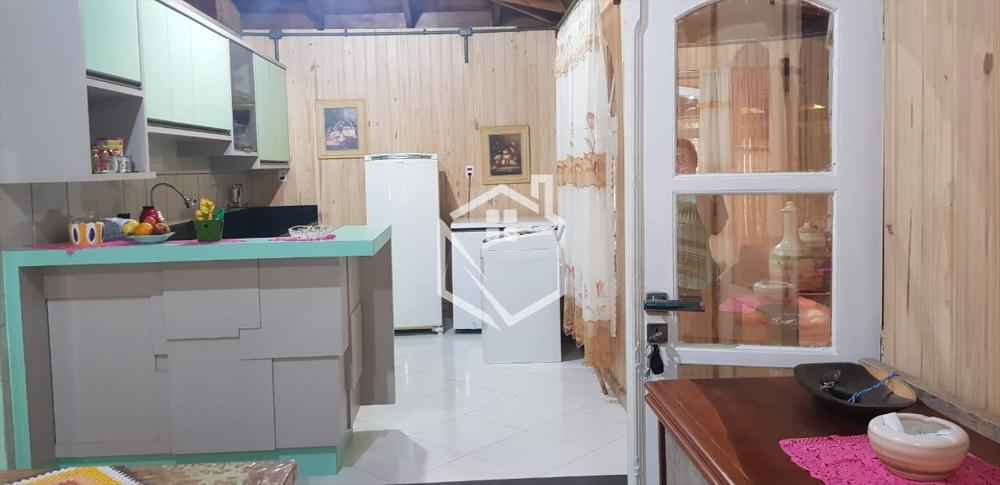 Casa c/ terreno para Venda em Itaipulandia