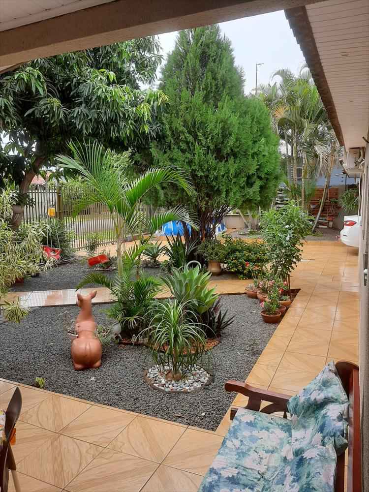 Casa à venda em Parque dos Estados - Santa Terezinha de Itaipu