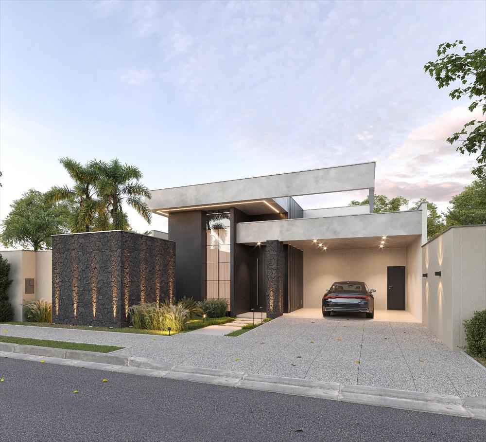 CASA NA PLANTA