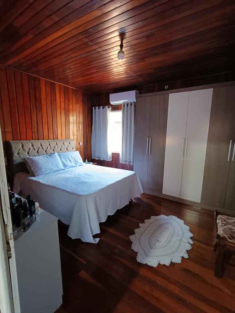 Casa em São Miguel do Iguaçu - Jardim Vanz