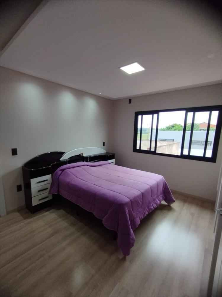 Sobrado à Venda em São Miguel do Iguaçu – Bairro Santa Ana