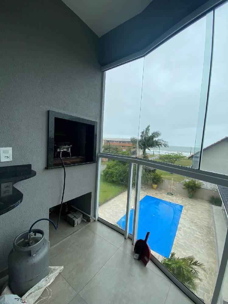 Apartamento na Praia