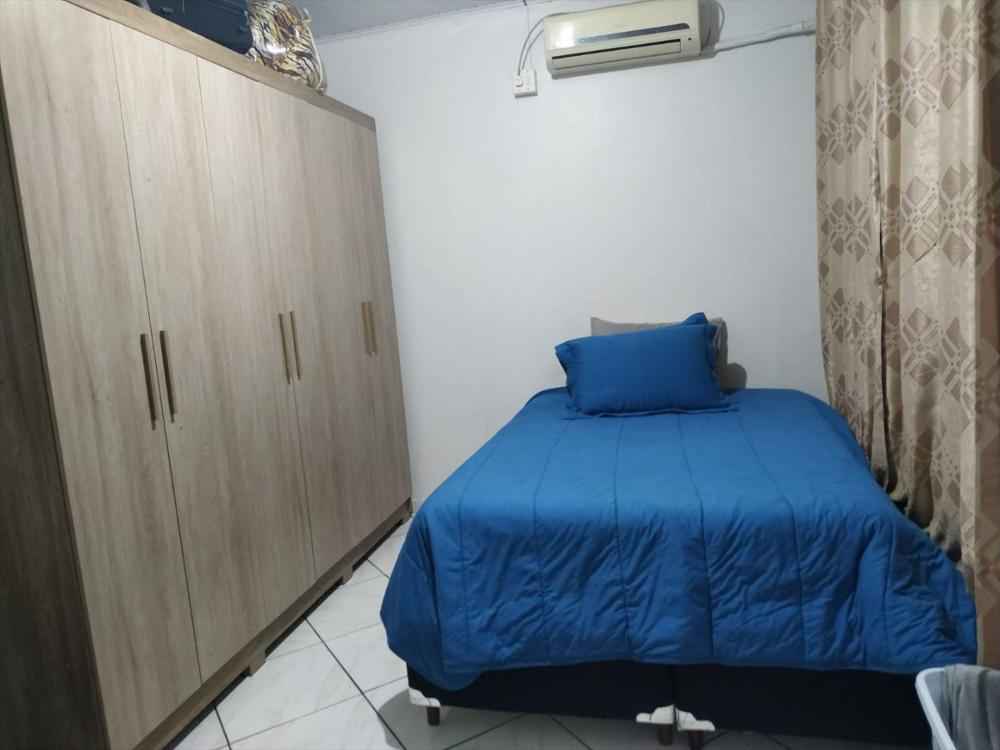 Casa em medianeira - Jardim Irene